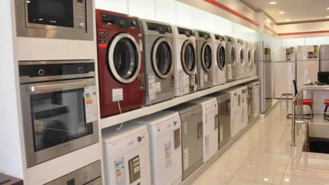 Dedebaşı Beyaz Eşya Tamircisi